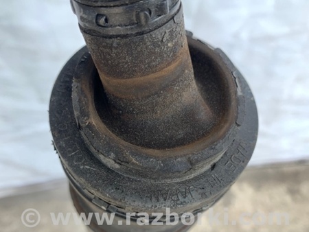 ФОТО Карданный вал задний для Subaru Forester (2013-) Киев