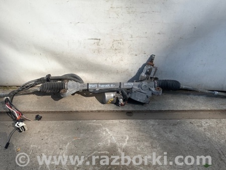 ФОТО Рулевая рейка для Subaru Forester (2013-) Киев