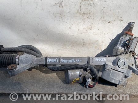 ФОТО Рулевая рейка для Subaru Forester (2013-) Киев