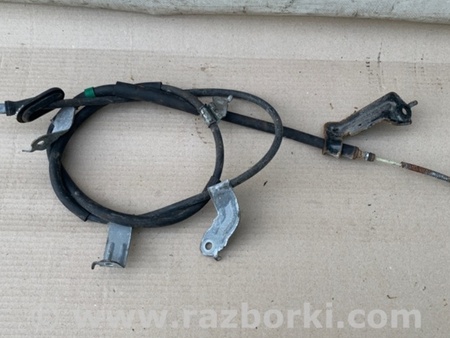 ФОТО Трос ручного тормоза для Subaru Forester (2013-) Киев