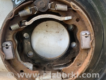 ФОТО Тормозной механизм для Subaru Forester (2013-) Киев