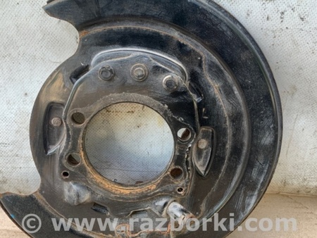 ФОТО Тормозной механизм для Subaru Forester (2013-) Киев