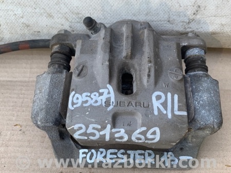 ФОТО Суппорт для Subaru Forester (2013-) Киев