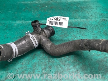 ФОТО Фланец системы охлаждения для Volkswagen Passat B8 (07.2014-...) Киев
