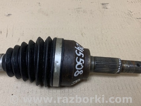ФОТО Привод передний для Nissan Sentra B17 Киев
