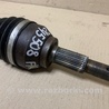ФОТО Привод передний для Nissan Sentra B17 Киев