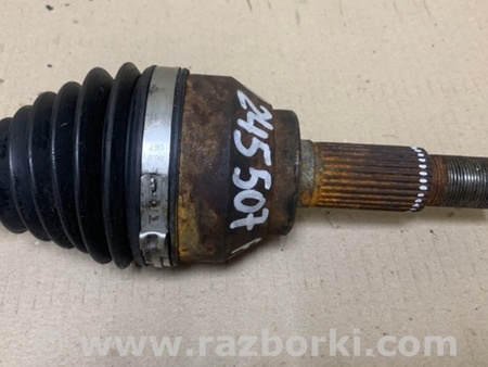 ФОТО Привод передний для Nissan Sentra B17 Киев