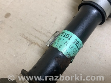ФОТО Привод передний для Nissan Sentra B17 Киев