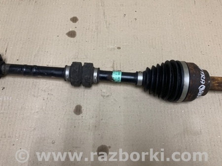 ФОТО Привод передний для Nissan Sentra B17 Киев