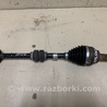 Привод передний Nissan Sentra B17