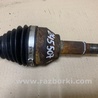 ФОТО Привод передний для Nissan Sentra B17 Киев
