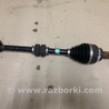 ФОТО Привод передний для Nissan Sentra B17 Киев