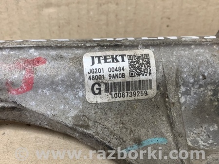 ФОТО Рулевая рейка для Nissan Sentra B17 Киев