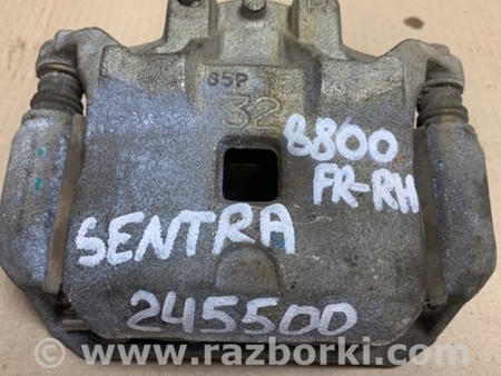 ФОТО Суппорт для Nissan Sentra B17 Киев