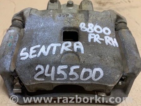 ФОТО Суппорт для Nissan Sentra B17 Киев