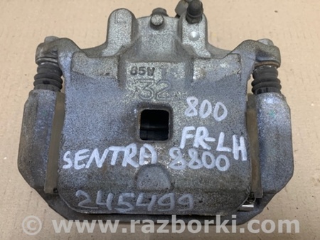 ФОТО Суппорт для Nissan Sentra B17 Киев