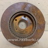 ФОТО Диск тормозной передний для Nissan Sentra B17 Киев