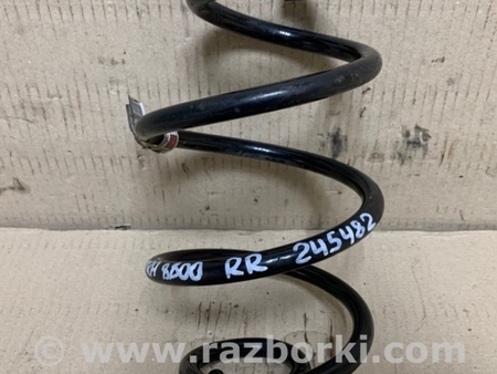 ФОТО Пружина задняя для Nissan Sentra B17 Киев