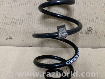 ФОТО Пружина задняя для Nissan Sentra B17 Киев