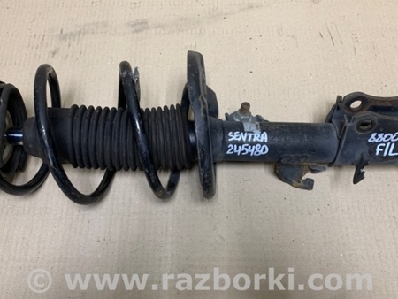 ФОТО Амортизатор для Nissan Sentra B17 Киев