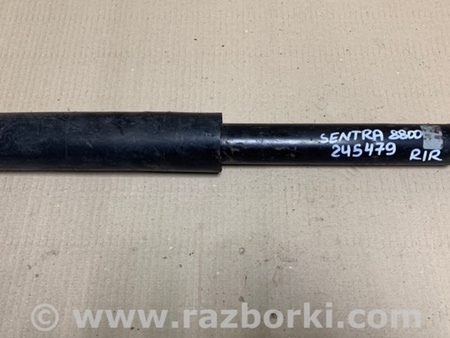 ФОТО Амортизатор для Nissan Sentra B17 Киев
