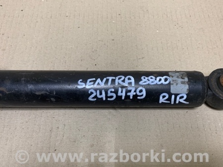 ФОТО Амортизатор для Nissan Sentra B17 Киев