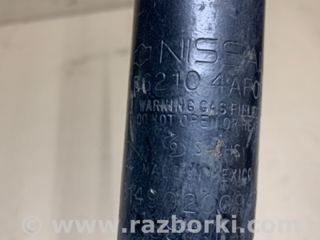 ФОТО Амортизатор для Nissan Sentra B17 Киев