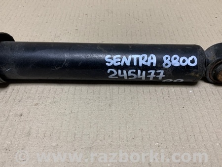 ФОТО Амортизатор для Nissan Sentra B17 Киев