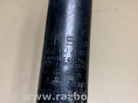 ФОТО Амортизатор для Nissan Sentra B17 Киев