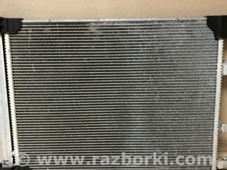 ФОТО Радиатор кондиционера для Nissan Sentra B17 Киев