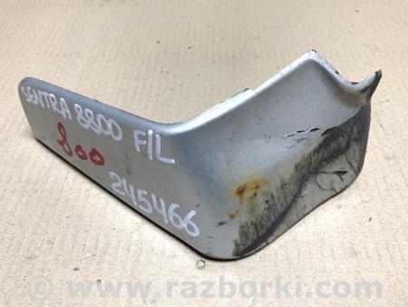ФОТО Брызговик для Nissan Sentra B17 Киев