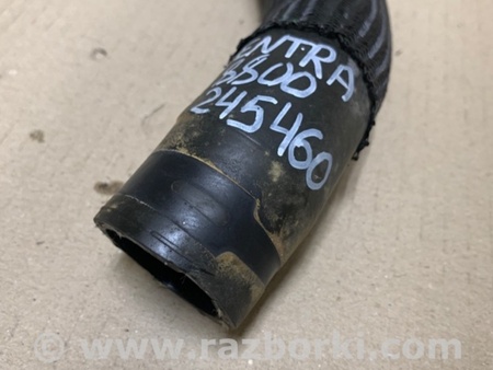 ФОТО Патрубок системы охлаждения для Nissan Sentra B17 Киев