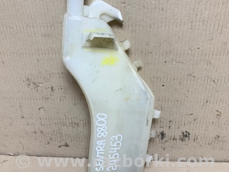 ФОТО Расширительный бачок для Nissan Sentra B17 Киев