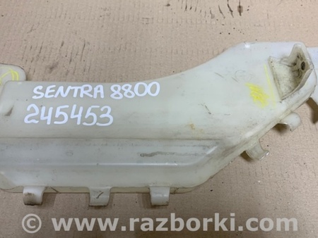 ФОТО Расширительный бачок для Nissan Sentra B17 Киев