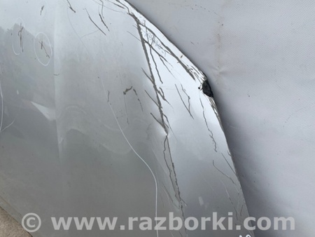 ФОТО Капот для Nissan Sentra B17 Киев