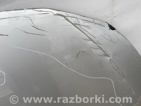ФОТО Капот для Nissan Sentra B17 Киев