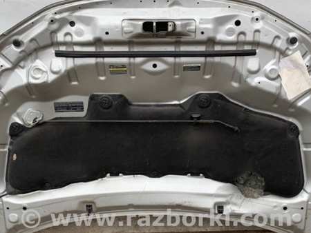 ФОТО Капот для Nissan Sentra B17 Киев