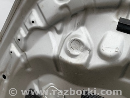 ФОТО Капот для Nissan Sentra B17 Киев