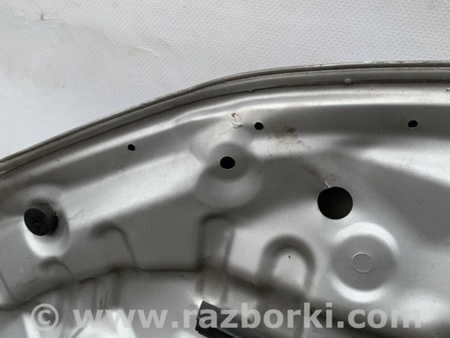 ФОТО Капот для Nissan Sentra B17 Киев