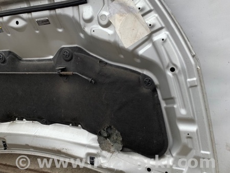 ФОТО Капот для Nissan Sentra B17 Киев