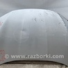 Капот Nissan Sentra B17