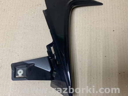 ФОТО Накладка крышки багажника для Infiniti QX30 Киев