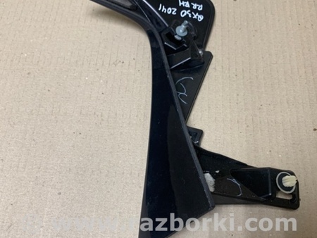 ФОТО Накладка крышки багажника для Infiniti QX30 Киев