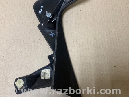 ФОТО Накладка крышки багажника для Infiniti QX30 Киев