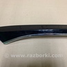 ФОТО Накладка крышки багажника для Infiniti QX30 Киев