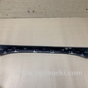 ФОТО Накладка крышки багажника для Infiniti QX30 Киев