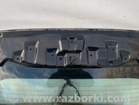 ФОТО Крышка багажника для Infiniti QX30 Киев