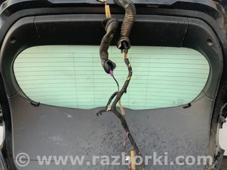 ФОТО Крышка багажника для Infiniti QX30 Киев