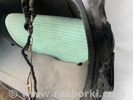 ФОТО Крышка багажника для Infiniti QX30 Киев