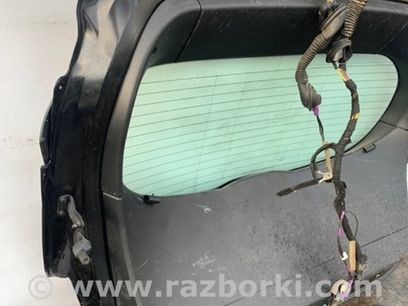 ФОТО Крышка багажника для Infiniti QX30 Киев